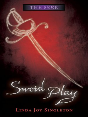cover image of Sword Play